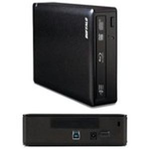 Blu Ray Bd Rom Drive | BUFFALO External USB Drive Price 20 Apr 2024 Buffalo Ray Dvd Drive online shop - HelpingIndia